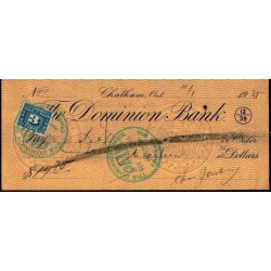 The Canadian Bank of Commerce 1935