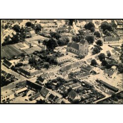 Luftfoto - Nyk�bing S. - Karren Veddes Bogh. 2595 - Ubrugt