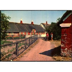 Fan� - Nordby - CIC 607 - Ubrugt