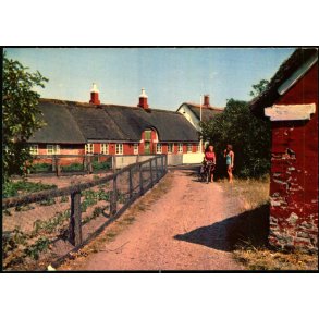 Fan� - Nordby - CIC 607 - Ubrugt