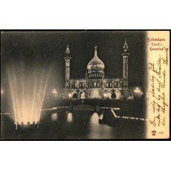 Kbenhavn - Tivolis Koncertsal - Alex Vincent 115