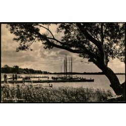 Maribo S�en - Stender M. 201 K - Ubrugt