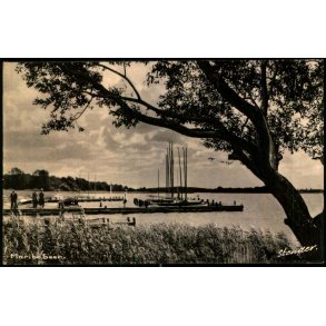 Maribo S�en - Stender M. 201 K - Ubrugt