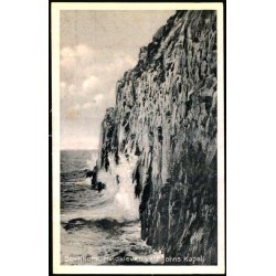 Bornholm - Hvidkleven ved  Johns Kapel - Colbergs Bogh. 320 - Ubrugt