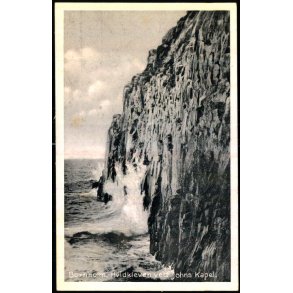 Bornholm - Hvidkleven ved  Johns Kapel - Colbergs Bogh. 320 - Ubrugt