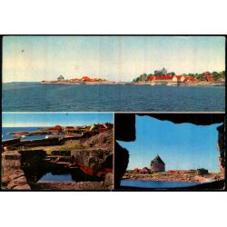 Christians - Indsejling fra Syd - Colbergs Bogh. 8604 - Brugt