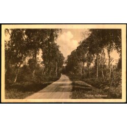 Tibirke Kallehave - E. Ramlaus Bogh. u/n - Brugt