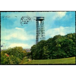 Aalborg - Aalborgtaarnet - Stender 149 625 020 - Brugt