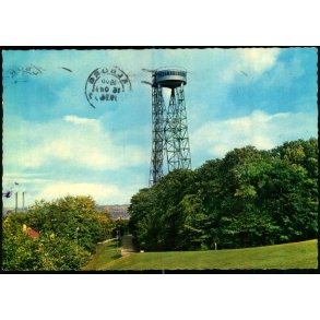 Aalborg - Aalborgtaarnet - Stender 149 625 020 - Brugt