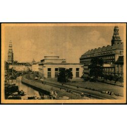 K�benhavn - Thorvaldsens Museum - Rudolf Olsen 254 - Ubrugt