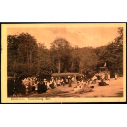 Kbenhavn - Frederiksberg Have - Alex Vincent 178 - Brugt