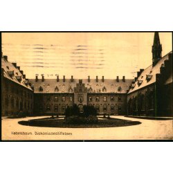 Kbenhavn - Diakonissestiftelsen - Stiftelsen 38092 - Brugt