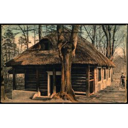 Det Norske hus i Sndermarken - N.K. u/n - Brugt