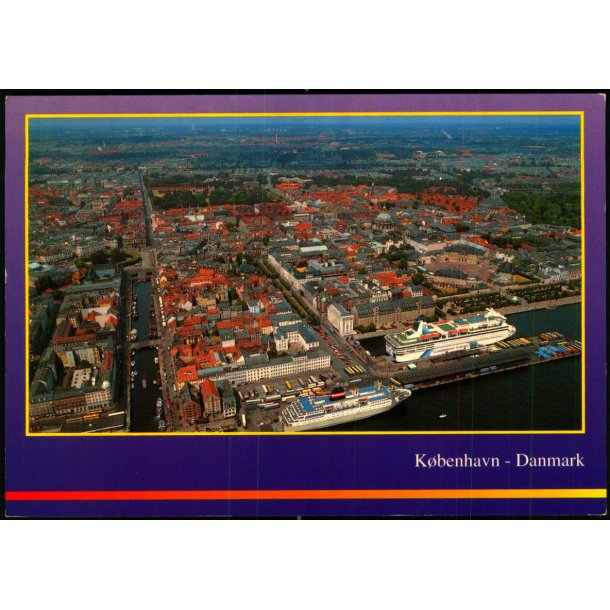 Kbenhavn - Trojaborg KB 78 - Ubrugt