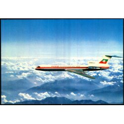 TY 154 - u/n - Ubrugt