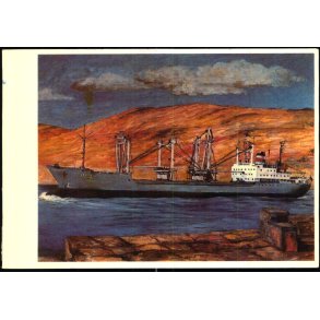 Berlin - DSR Lines u/n - Brugt