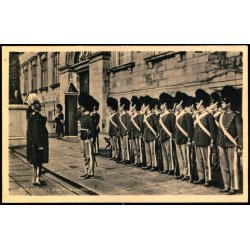 Kbenhavn - Vagtparaden - u/n - Ubrugt