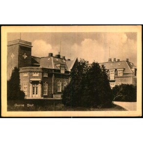 Gurre Slot - J.M. 979 - Ubrugt