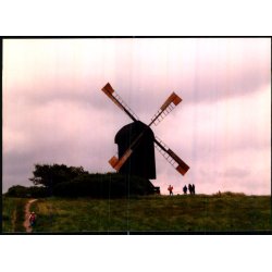 Pibe M�lle - Helsinge - Foto - Ubrugt