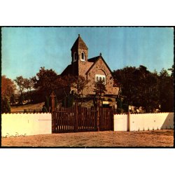 Lyn�s Kirke - Stender 5605 - Ubrugt