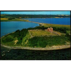 Kal� Slotsruin -  Elles 567 - Brugt