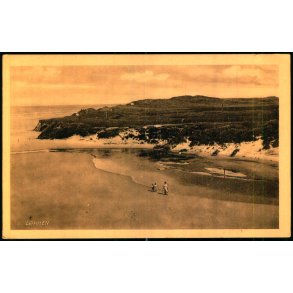 Lkken - Grnborgs u/n - Ubrugt