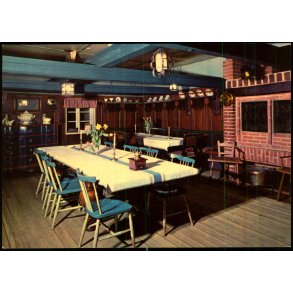 Hvidsten Kro - Interi�r - Hvidsten Kro u/n - Ubrugt