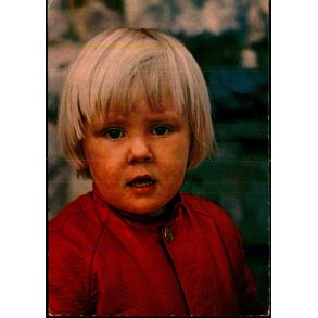 Prins Willem Alexander - Spangersberg 189 - Ubrugt