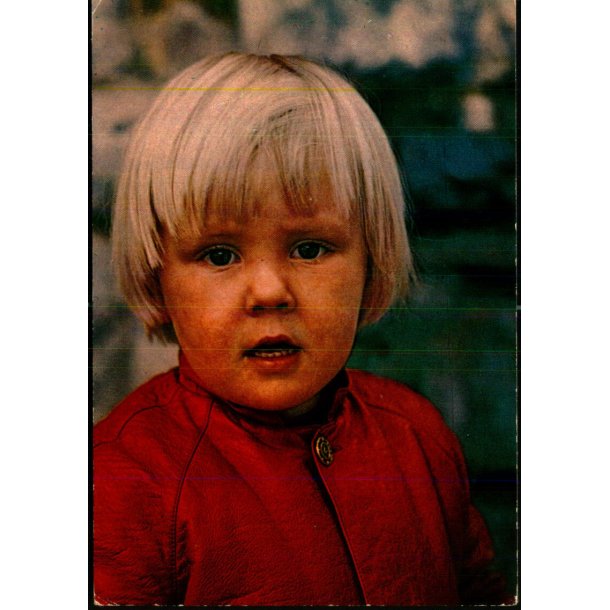 Prins Willem Alexander - Spangersberg 189 - Ubrugt