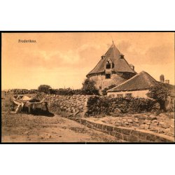 Frederiks - Colbergs Boghandel 70 U