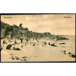 Bornholm - Sandkaas - Fotograf Kller 1