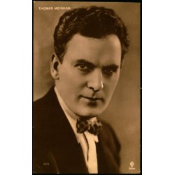 Thomas Meighan - Chr. Olsens Kunstforlag 409