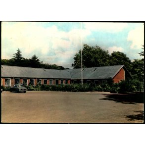 Egmont H�jskolen - Hou - Stjerne Foto 33412 - Brugt