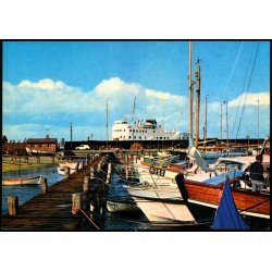 Spodsbjerg Havn - Langeland - Langelands Papirlager 6021