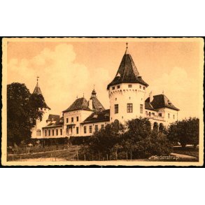 Pederstrup - Stender 35 - Ubrugt