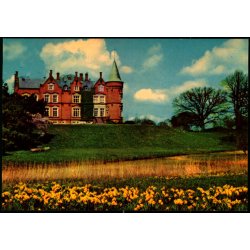 Knuthenborg Park - Slottet - u/n - Ubrugt