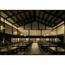 Spisesalen - Askov H�jskole - Askov Bogh. 99965 - Ubrugt