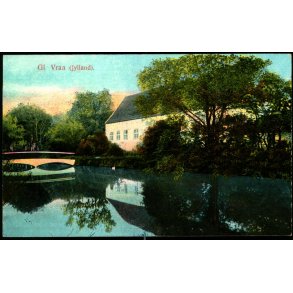 Gl. Vraa (Jylland) - C. Eneret 98 - Ubrugt