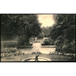 Odense - L�seforeningen - Flensborg Margasinet ved Knud M�ller u/n - Ubrugt