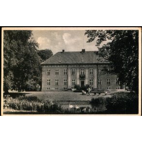 Falster - Korselitze - Stender N.F. 286 - Ubrugt