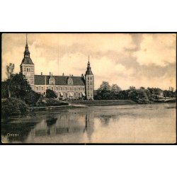 Oreby - Julius Lund 7520 - Brugt