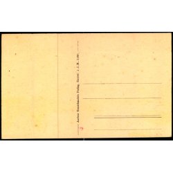 Udsigt fra Flagstangen ved Dybb�l-M�lle - J.J.N. 11681 - Ubrugt