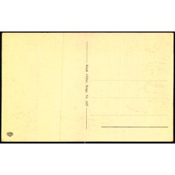 Ringe - Kirken - Kiosk Alba 4107 - Ubrugt