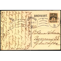 Hotel Bristol - Kbenhavn - Otto jensen 15