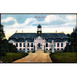 Glorup (Fyen) - Alex Vincent 171 - Brugt