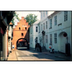 Vesterport - Faaborg - Styrb�ks Bogtryk 42 - Brugt