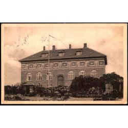 Svendborg -  Smandshjskolen - Stender 11162 - Brugt