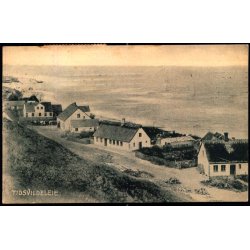 Tisvildeleje - Peter Alstrup 510 - Brugt