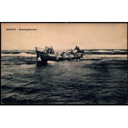 Skagen - Redningsbaaden  -  Knudstrup 28284 - Ubrugt