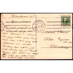 Fredensborg Slot - Fotokort u/n -